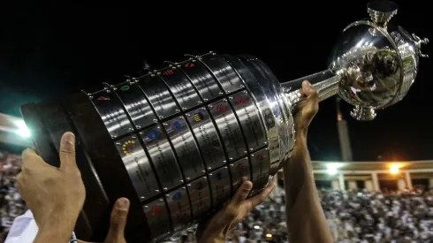 El sorteo será el próximo lunes 27 de enero en la sede de la Conmebol.