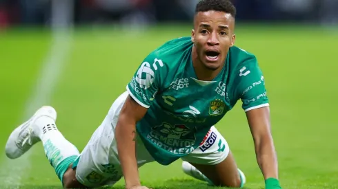 Byron Castillo se queda sin selección