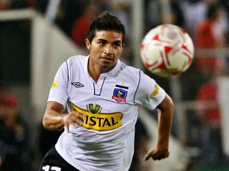 Rabello deja otra vez Chile para partir a exótico equipo brasileño