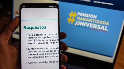 ¿Qué cambios tendrá la PGU en abril y quiénes deben postular?