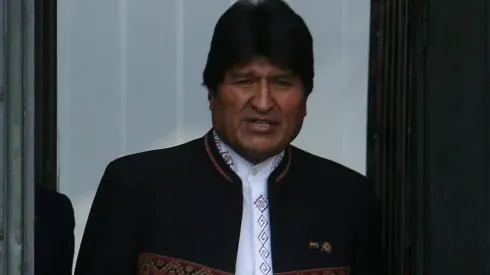 Evo Morales responde a Gabriel Boric por reconducción de migrantes