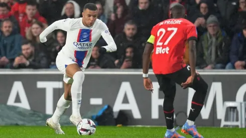 Su último cruce fue victoria 1 a 0 para Rennes en enero, por la fecha 19 del presente curso del fútbol francés.