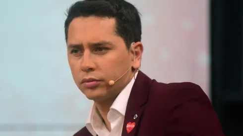 ¿Qué dijo Karol Lucero por las acusaciones de infidelidad?