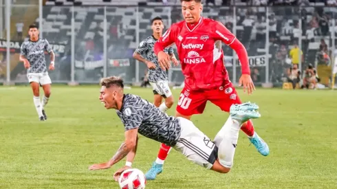 Colo Colo y Ñublense serán los representantes chilenos en la Copa