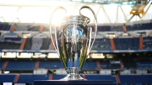 La Champions League vive su recta final.