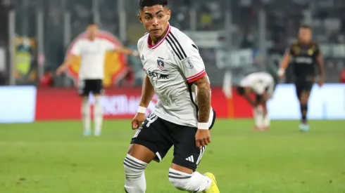 Ex jugador de la U y tío de Jordhy Thompson aborda grave caso de su sobrino.