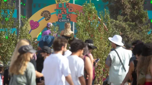 ¿A qué hora abren las puertas del Parque Cerrillos?