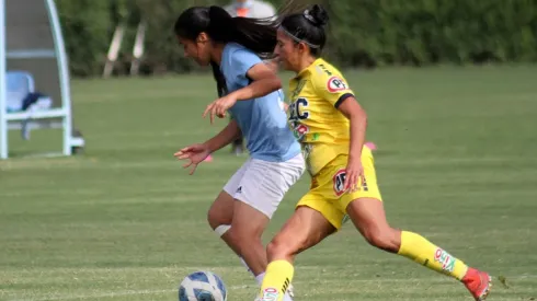 O'Higgins y la Universidad de Concepción jugarán en la sexta fecha (6-7 de mayo)