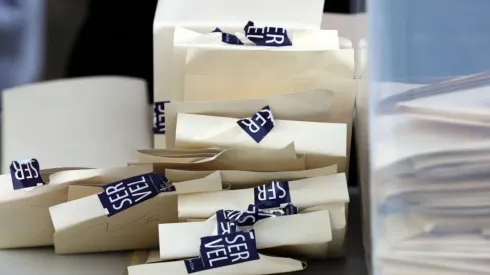 Candidatos de tu comuna para el Consejo Constitucional