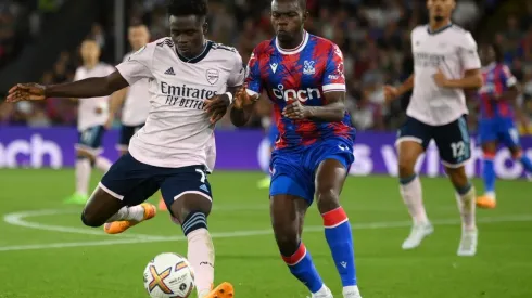 Su último duelo fue triunfo 2 a 0 para Arsenal en agosto, por la primera jornada del presente curso del fútbol inglés.