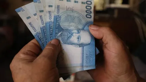 Conoce la propuesta que prepara la CUT para aumentar el sueldo mínimo