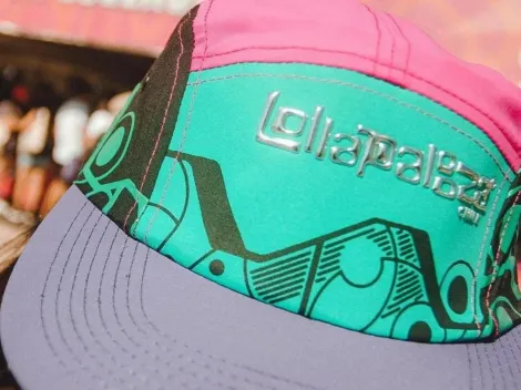 Lo que te encontrarás en Lollapalooza Chile 2023