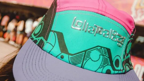 Lo que te encontrarás en Lollapalooza Chile 2023