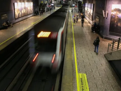 Conoce a qué hora cierra Metro este sábado 18 de marzo