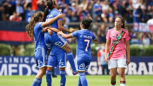 Las leonas tienen tres estadios como opción, pero aún no inscriben ninguno