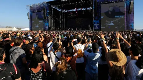 Lollapalooza Chile 2023 - Día 1