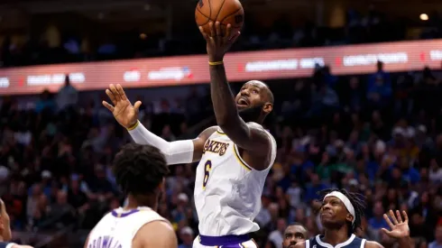 ¿Quién transmite los partidos de la NBA este fin de semana?