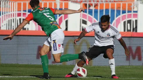 Colo Colo se estanca en la medianía de la tabla