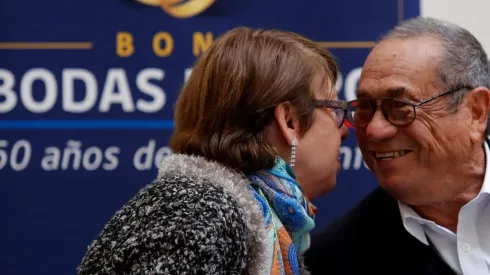 ¿Cómo postulo al Bono Bodas de Oro de $400 mil pesos?