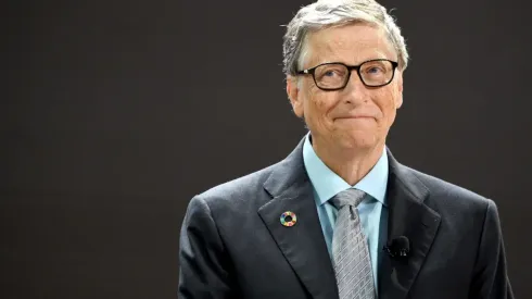 Conoce los hábitos con los que Bill Gates se convirtió en multimillonario