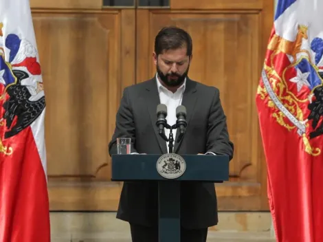 ¿Habrá nuevo indulto por un condenado en el estallido social?