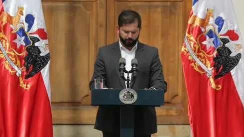 ¿Habrá nuevo indulto por un condenado en el estallido social?