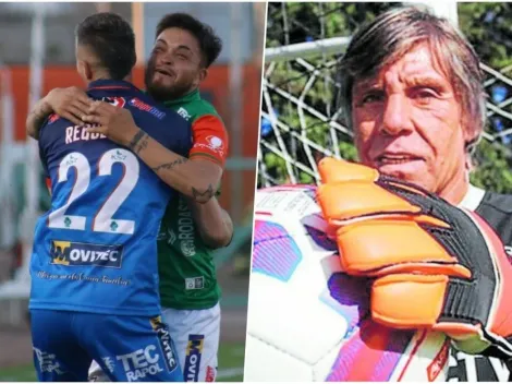 Formador de Bravo desmenuza gol de arco a arco a Colo Colo