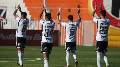 Colo Colo tuvo una actuación muy deslucida en El Salvador y la derrota ante Cobresal pudo ser más abultada.