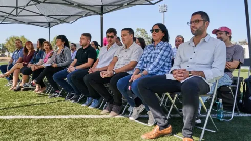 Santiago Morning Femenino cambia su localía para 2023