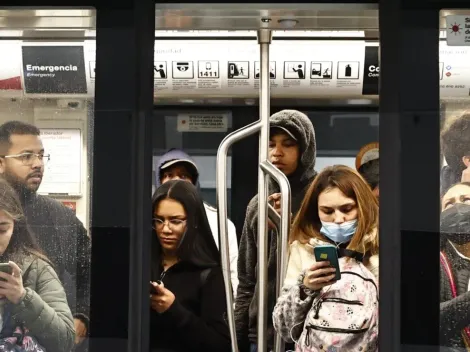 ¿A qué hora cierra el Metro hoy domingo 19 de marzo?