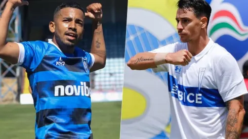Huachipato y Universidad Católica se reparten la cima de la tabla
