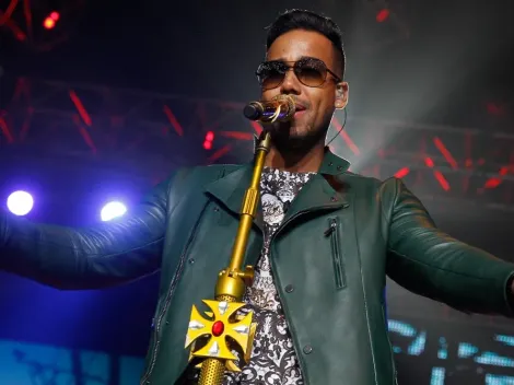 ¿Dónde son los conciertos de Romeo Santos y cómo llegar en Metro?