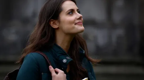 ¿Quién interpretará a Kate Middleton en The Crown?