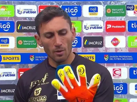 Araña Olivares se desahoga tras ser figura: "Discriminaron a mi hijo"