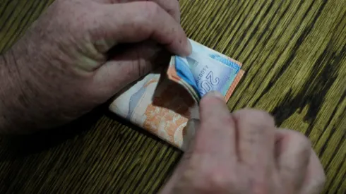 Hoy se discute en el congreso el pago doble del Bono marzo y el nuevo Bolsillo Familiar Electrónico