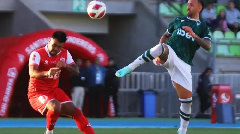 Wanderers venció a San Felipe y sumó de a tres en Valparaíso