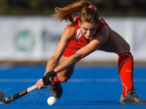 La exigente preparación de las Diablas para brillar en Santiago 2023