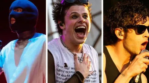 El Lollapalooza terminó el pasado domingo.