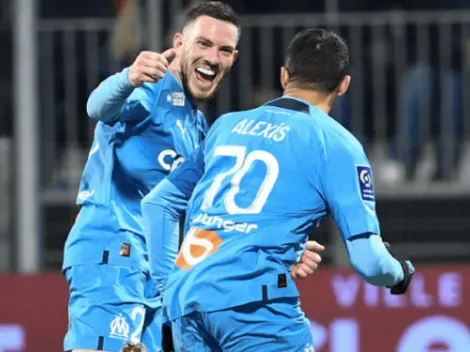 Subcampeón mundial: "Alexis demostró su carrera extraordinaria"