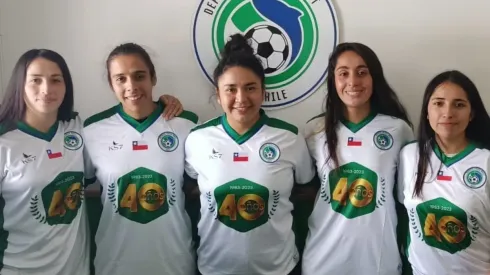 Puerto Montt se matricula con cinco nuevos contratos para 2023