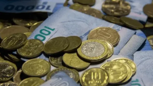 Bonos que se pagan en la segunda mitad de marzo.