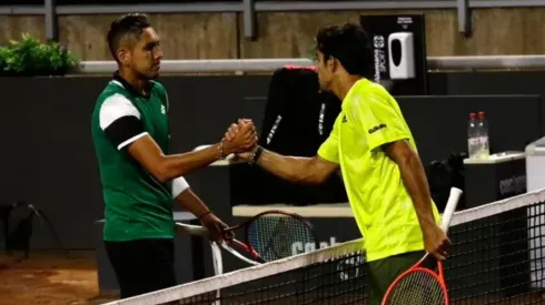 Tabilo y Garin jugarán en el Masters 1000 de Miami