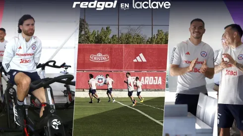 Colo Colo cae ante Cobresal, Universidad Católica empató con Magallanes en la despedida de César Cortés y Universidad de Chile iguala con Copiapó.