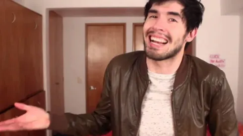 La Velada del Año 3: ¿Quién es el youtuber chileno Germán Garmendia?