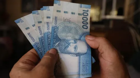 Congreso aprueba aumento de Bono Marzo y otros aportes