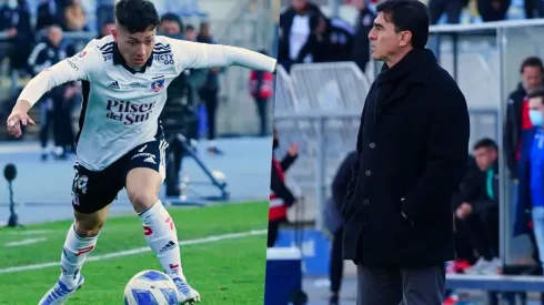 Zavala valora las enseñanzas que le dejó Gustavo Quinteros.