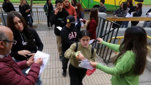 ¿Cómo puedo hacer la inscripción para la PAES de Invierno 2023?