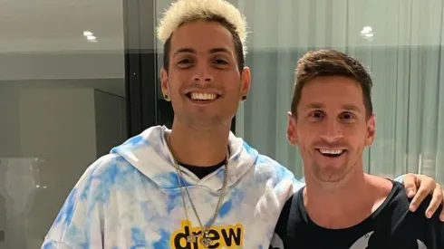 Coscu cuenta con más de 4,6 millones de suscriptores en Youtube.