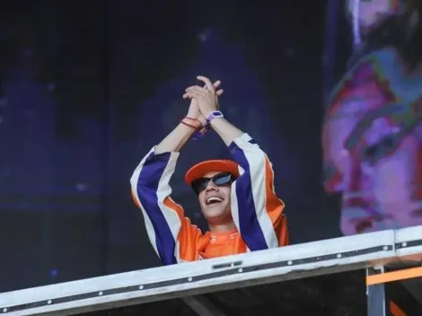 ¡Pablito Pesadilla abrirá show de Romeo Santos en Chile!