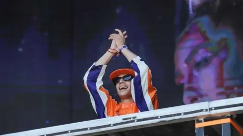 ¡Pablito Pesadilla abrirá show de Romeo Santos en Chile!